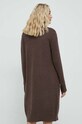 Odzież JDY kardigan 15184979.ChocolateB brązowy