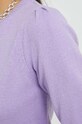 JDY sweter 15237060.VioletTuli fioletowy