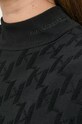 Karl Lagerfeld kamizelka 225W2000 225W2000 czarny