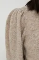Gestuz sweter wełniany Damski