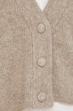 Gestuz kardigan wełniany 10905933.NOOS