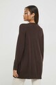 Ruházat Only kardigán 15174274.BlackCoffe barna
