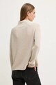 Îmbrăcăminte Marc O'Polo pulover de bumbac M09605960009 bej