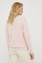 Oblečení Vlněný svetr American Vintage RAZ18GH22 růžová