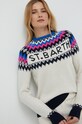 MC2 Saint Barth sweter QUE0022 multicolor AA00
