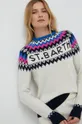 MC2 Saint Barth sweter multicolor