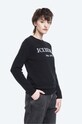 Светр з кашеміру Iceberg 20II2P0A0267003.9000 чорний