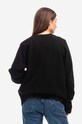 Clothing Wood Wood wool jumper Asta Jambs 10131010.4159 black