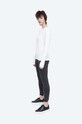 Clothing Norse Projects cotton jumper NW45.0198.0957 white