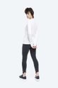Βαμβακερό πουλόβερ Norse Projects λευκό NW45.0198.0957