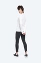 Norse Projects cotton jumper white NW45.0198.0957
