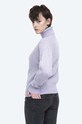 Oblečenie Vlnený sveter Norse Projects NW45.0093.6016 fialová