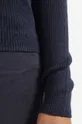 тёмно-синий Шерстяной свитер Norse Projects Siri Merino