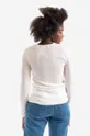 Вълнен пуловер Norse Projects Siri Merino 100% мериносова вълна