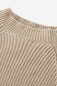 Clothing Woolrich cotton jumper Natural Dyeing CFWWKN0211FRUF0670 beige
