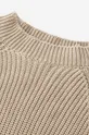 Хлопковый свитер Woolrich Natural Dyeing  100% Хлопок