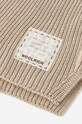 Woolrich cotton jumper Natural Dyeing CFWWKN0211FRUF0670