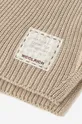 Woolrich pulover de bumbac Natural Dyeing