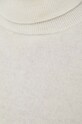 United Colors of Benetton sweter wełniany 1002D2348.000. beżowy