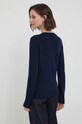 Oblečení Vlněný svetr United Colors of Benetton 1002D4488.016. námořnická modř