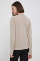 Одяг Вовняний светр United Colors of Benetton 1002D4488.562. бежевий