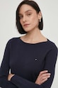 Tommy Hilfiger pulover bleumarin WW0WW42050