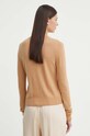 Одяг Кардиган з домішкою вовни 2NDDAY 2ND Vinny TT - Soft Wool Blen 2000341408 коричневий