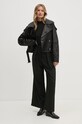Лонгслів Emporio Armani 8N2M9D.2JHFZ.NOS чорний AA00