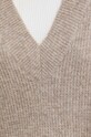 Gestuz sweter 10909332 beżowy