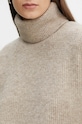Gestuz sweter 10909333 beżowy