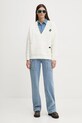 Sweter Creative Upcycling 101581.A117. beżowy AA00