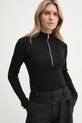 Gestuz pulover negru 10909819
