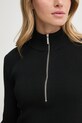 Gestuz pulover 10909819 negru