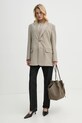 Filippa K cardigan din lana 28921.FK bej AA00