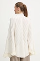 Abbigliamento Twinset maglione con lana 252TS3353 beige