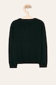 Tommy Hilfiger - Cardigan copii 86-176 cm KG0KG03704 bleumarin AA00