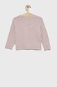 Dětský svetr Name it 13192071.VioletIce růžová AA00