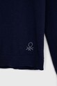 Κοριτσίστικα Παιδικό κάρδιγκαν United Colors of Benetton 1194C5450.G.NOS σκούρο μπλε