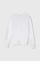 Детский кардиган United Colors of Benetton 1194C5450.G.Continuativ белый AA00