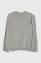 United Colors of Benetton cardigan copii 1194C5450.G.Continuativ gri AA00
