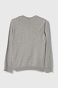 United Colors of Benetton cardigan copii 1194C5450.G.Continuativ gri AA00