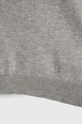 Fete United Colors of Benetton cardigan copii 1194C5450.G.Continuativ gri