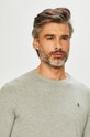 Polo Ralph Lauren - Светр 710684957003 сірий AA00