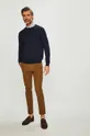 Polo Ralph Lauren - Пуловер тъмносин