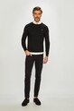 Polo Ralph Lauren - Pulover 710684957008 crna AA00