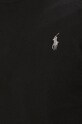 Polo Ralph Lauren - Pulover 710684957008 crna