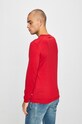 Oblečenie s.Oliver Black Label - Sveter 02.899.61.4498 červená