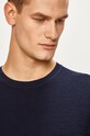 Jack & Jones - Svetr 12157344 námořnická modř AA00
