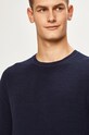 Jack & Jones - Svetr 12157344 námořnická modř