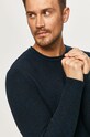 Only & Sons - Sveter tmavomodrá 22007296